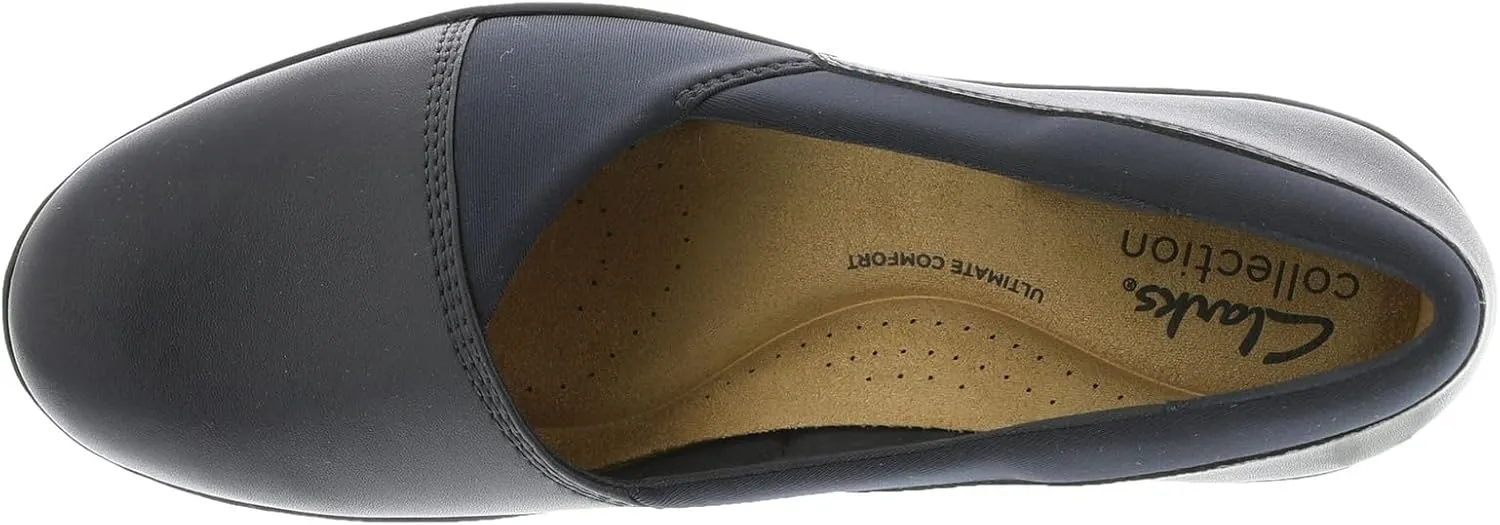 Clarks Women's Suttyn Walk Loafer