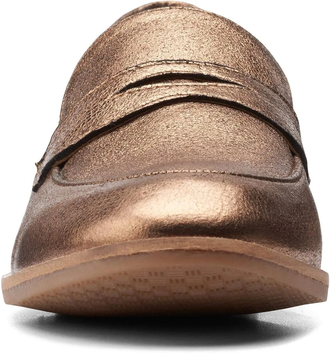 Clarks Women's Trish Rose Loafer