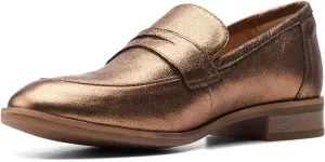 Clarks Women's Trish Rose Loafer