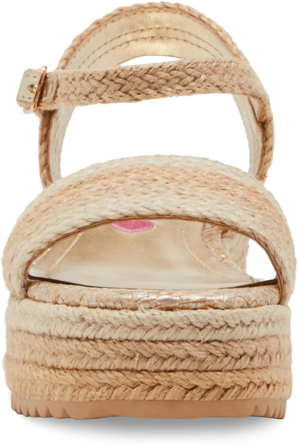 Cleo Wedge Sandal