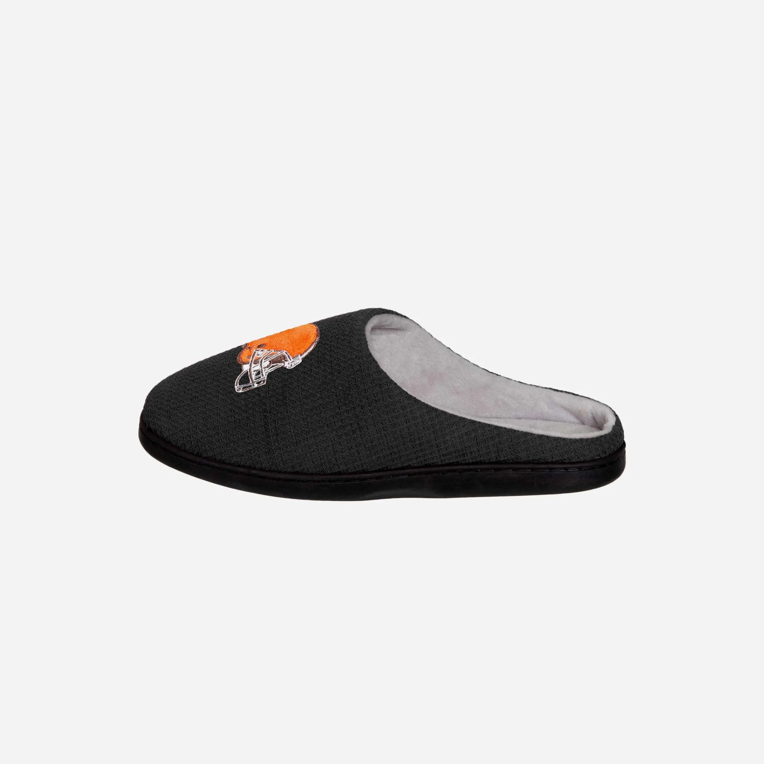 Cleveland Browns Memory Foam Slide Slipper