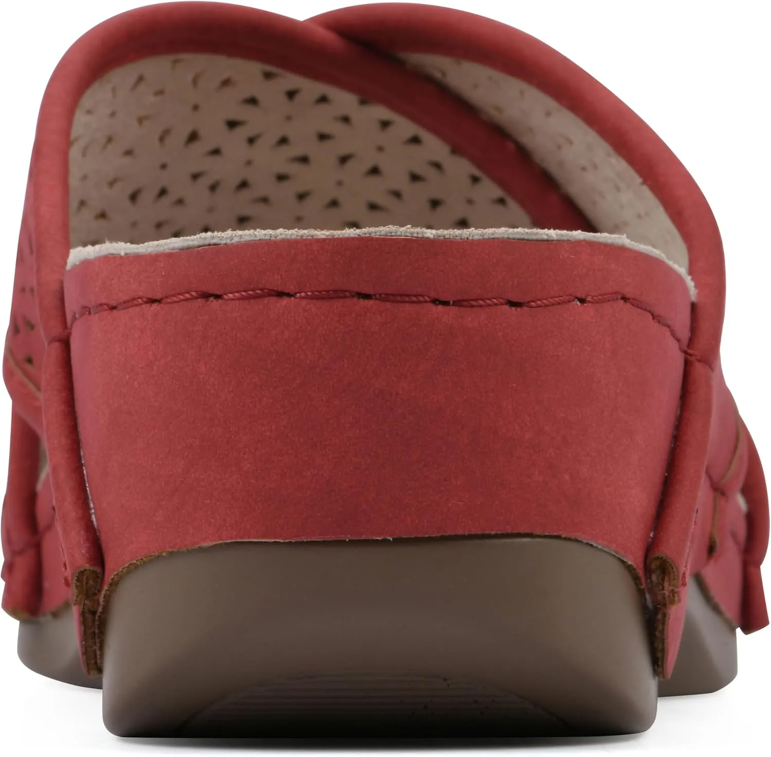 CLIFFS BY WHITE MOUNTAIN Women's Collet Wedge Sandal