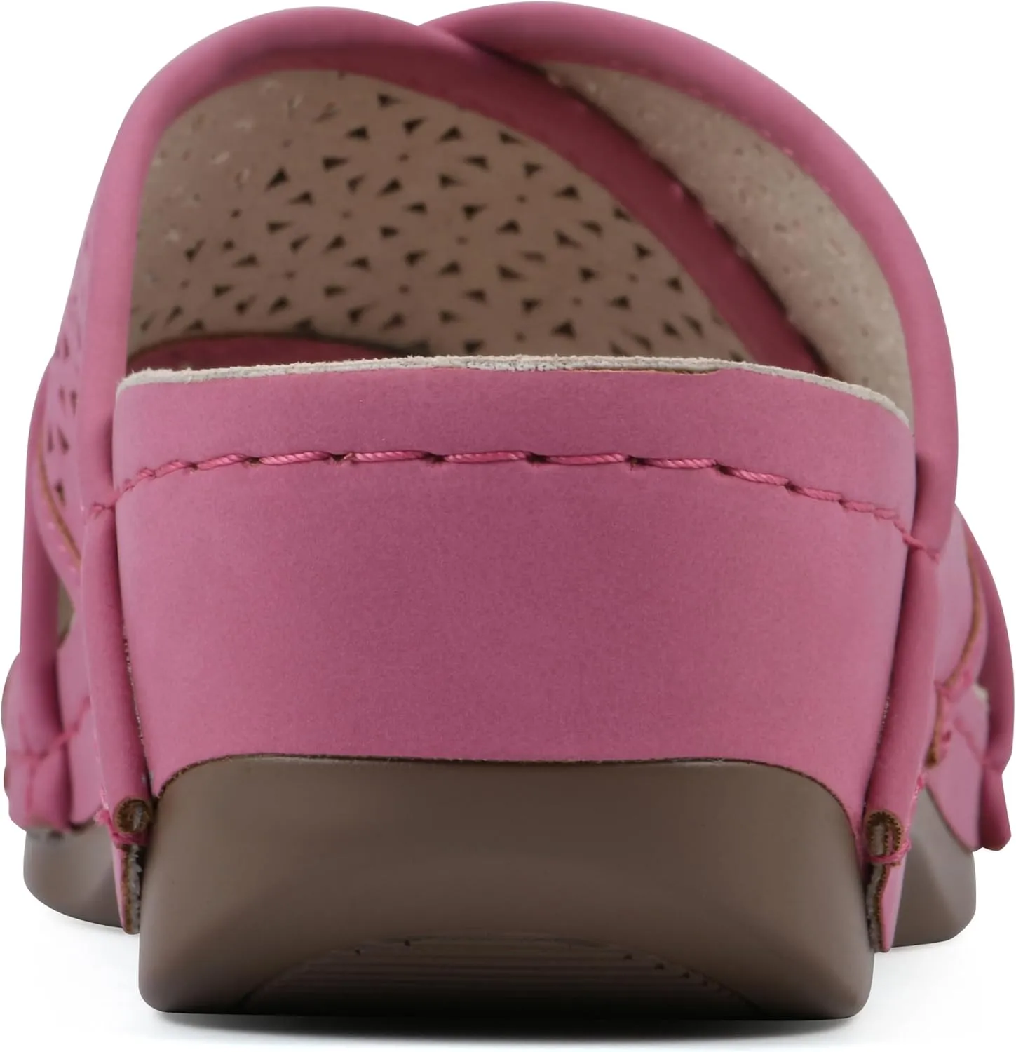 CLIFFS BY WHITE MOUNTAIN Women's Collet Wedge Sandal