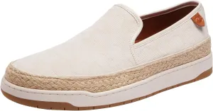 Coach Men's Miles Espadrille Loafer