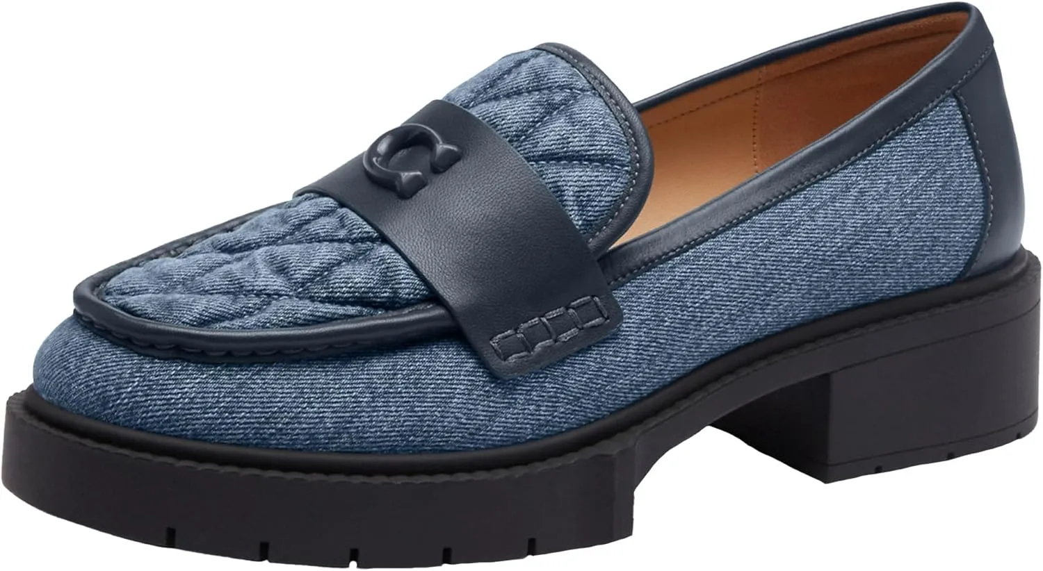 Coach Women's Leah Loafer