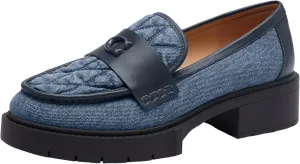 Coach Women's Leah Loafer