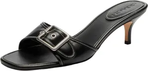 Coach Women's Margot Sandal Platform