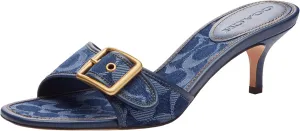 Coach Women's Margot Sandal Platform