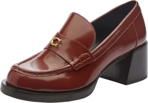COACH Women's Natalie Loafer