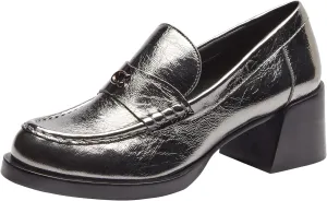 COACH Women's Natalie Loafer