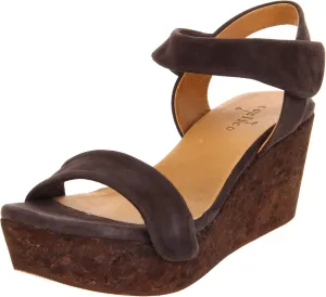 Coclico Women's Marisa Platform Sandal,Ante Cavier,36 M EU/6 M US