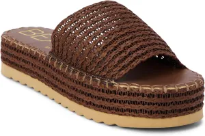 Coconuts by Matisse Women's Del Mar Sandal