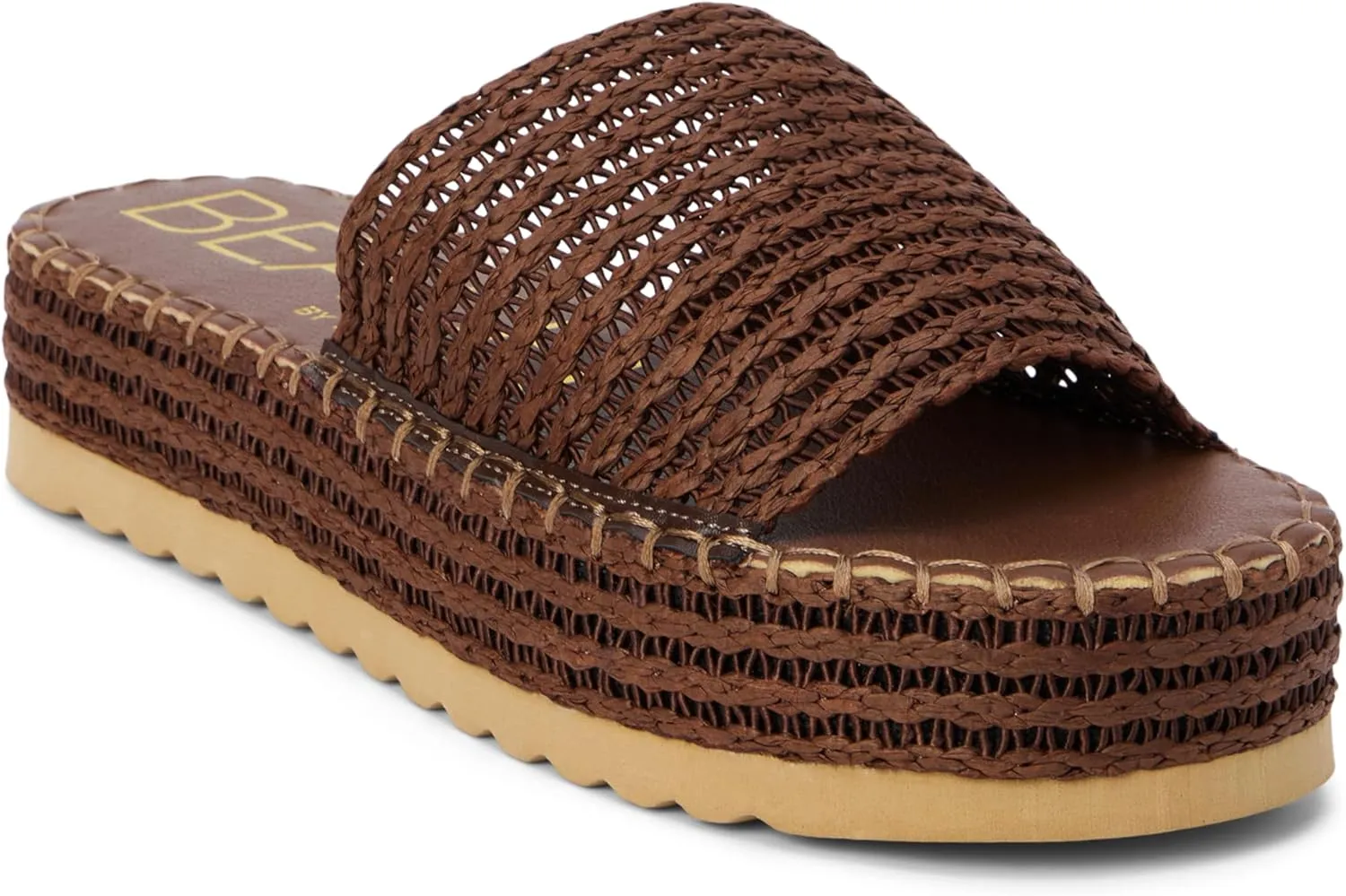 Coconuts by Matisse Women's Del Mar Sandal