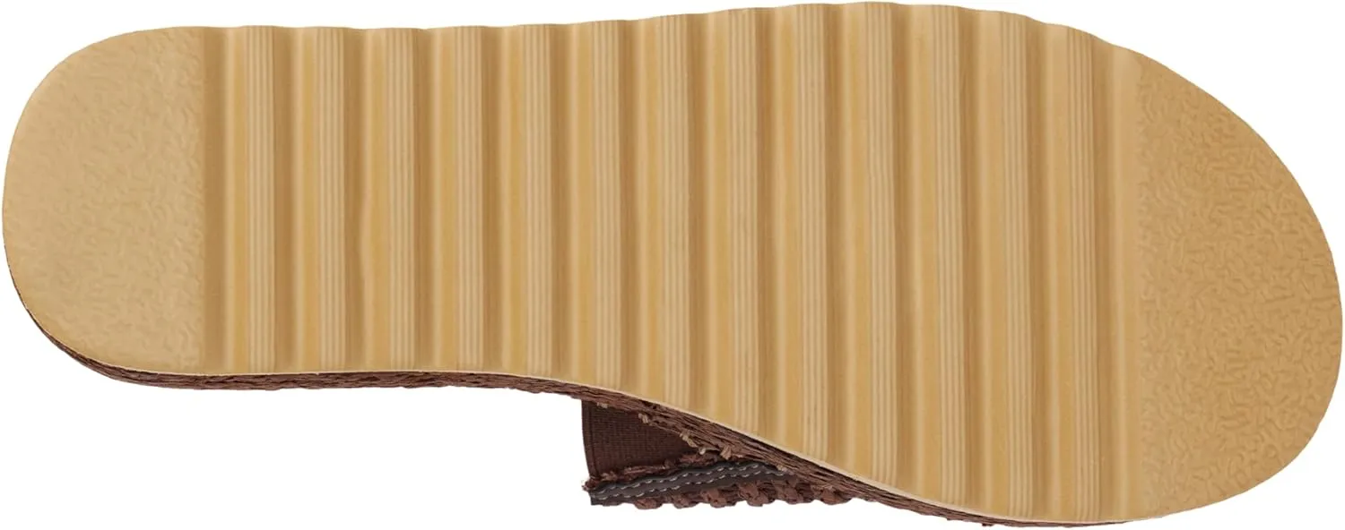 Coconuts by Matisse Women's Del Mar Sandal