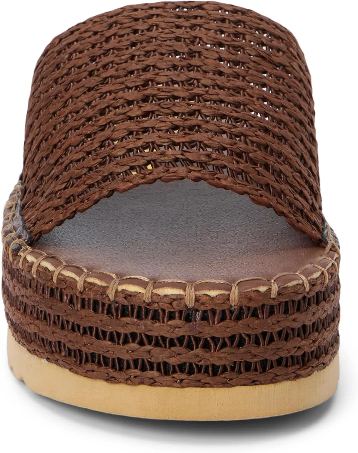 Coconuts by Matisse Women's Del Mar Sandal