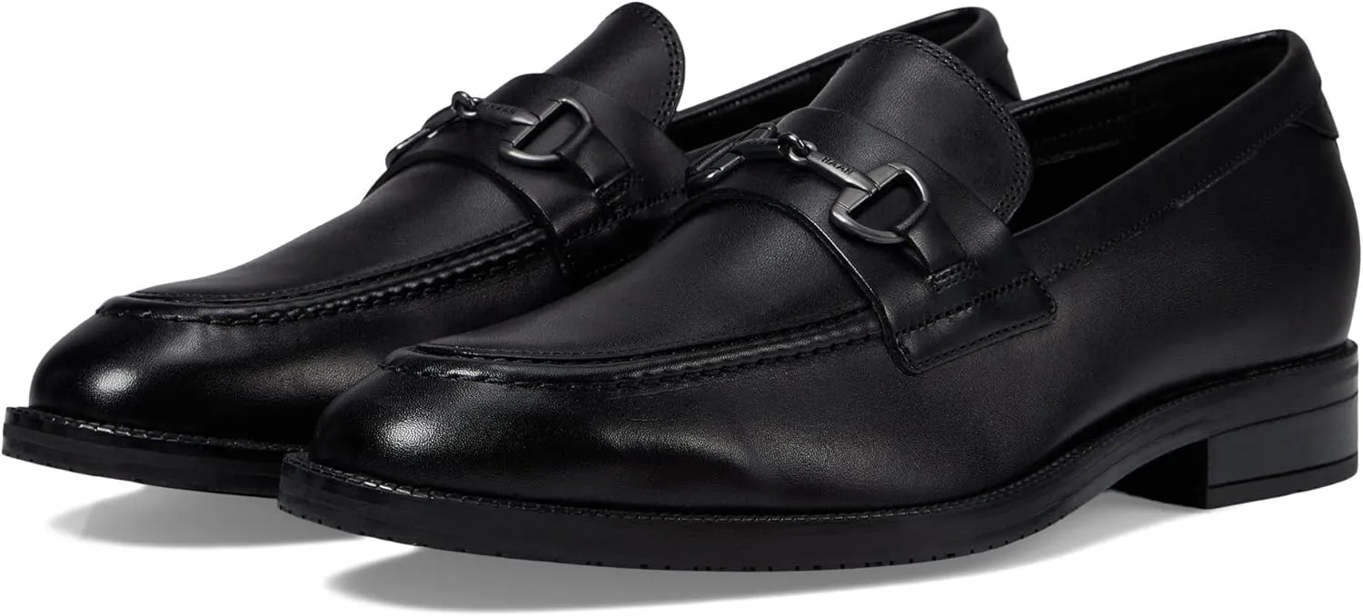 Cole Haan Men's Modern Essentials Bit Loafer
