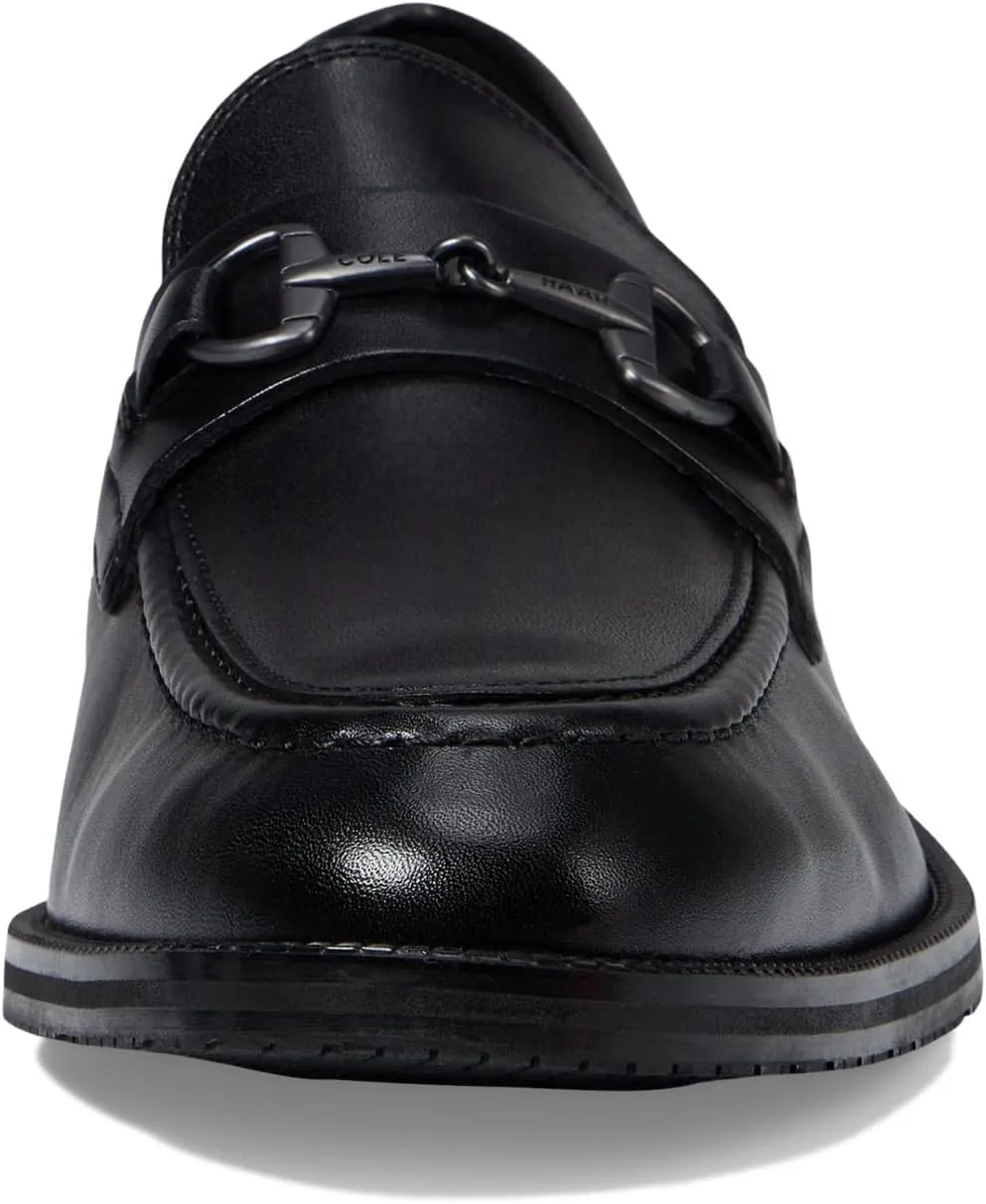 Cole Haan Men's Modern Essentials Bit Loafer