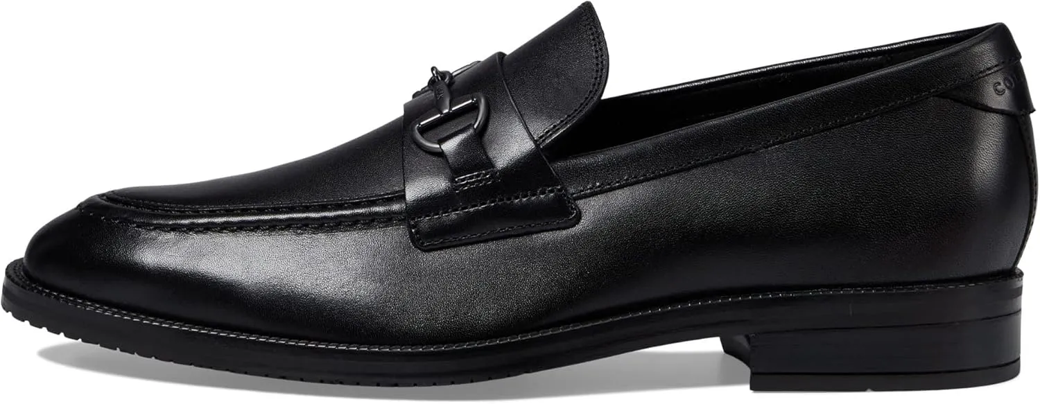 Cole Haan Men's Modern Essentials Bit Loafer