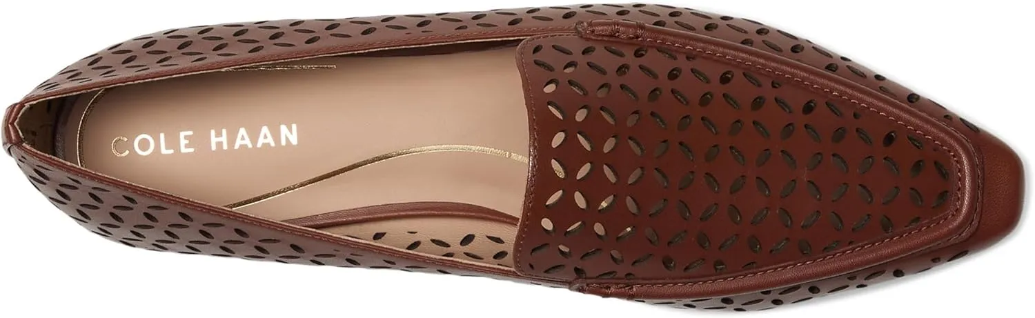 Cole Haan Women's Chantal Loafers Flat