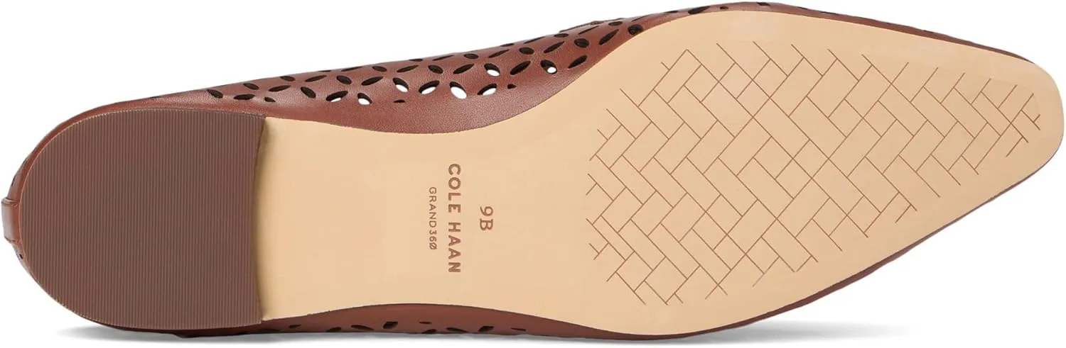 Cole Haan Women's Chantal Loafers Flat