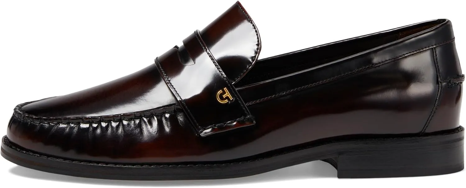 Cole Haan Women's Lux Pinch Penny Loafer