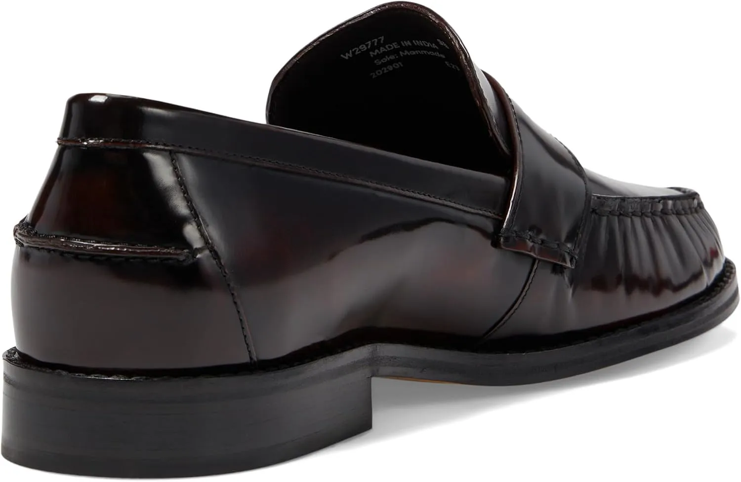 Cole Haan Women's Lux Pinch Penny Loafer