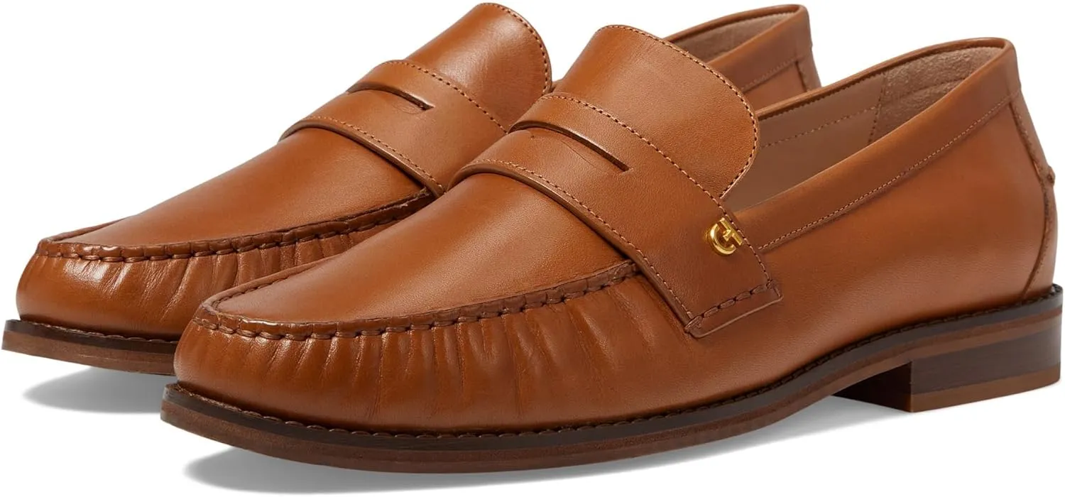 Cole Haan Women's Lux Pinch Penny Loafer