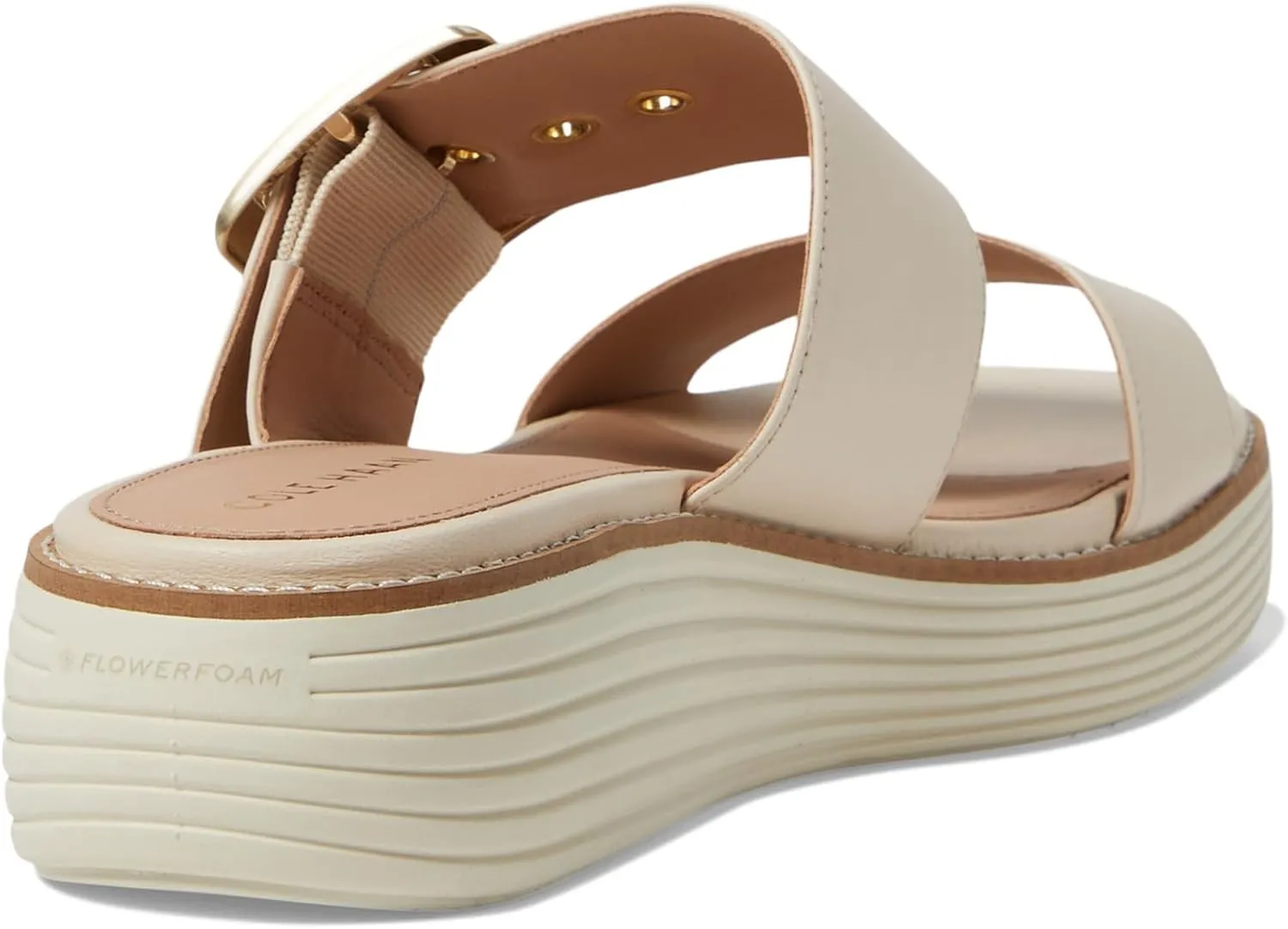 Cole Haan Women's Original Grand Platform Slide Sandal