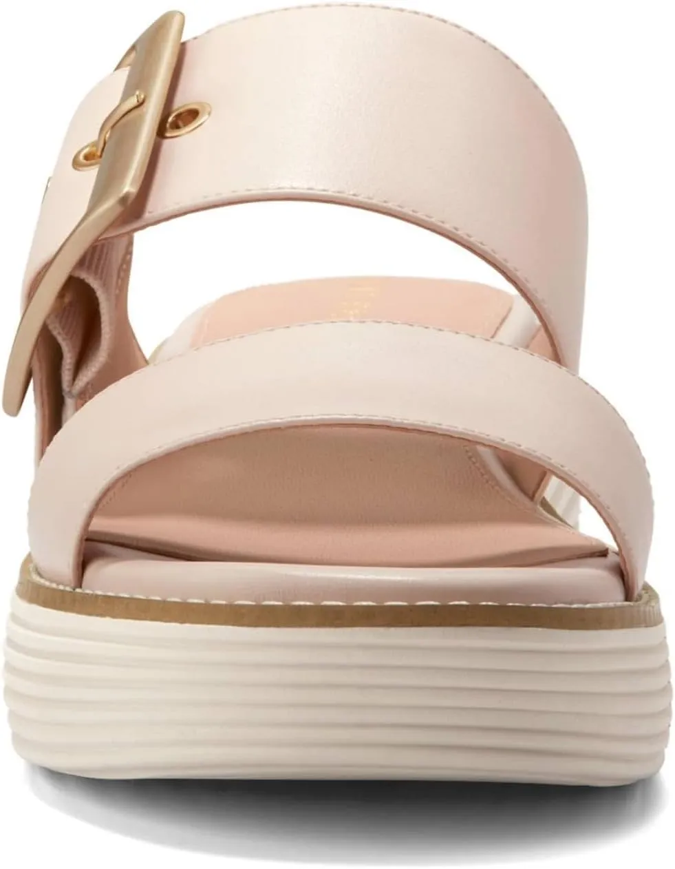 Cole Haan Women's Original Grand Platform Slide Sandal