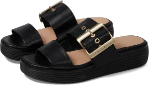 Cole Haan Women's Original Grand Platform Slide Sandal