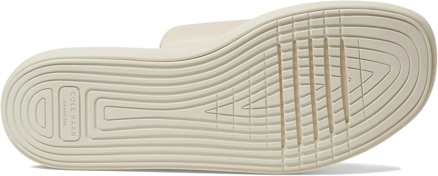 Cole Haan Women's Original Grand Platform Slide Sandal