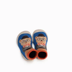 Collegien Slipper Sock - Teddy