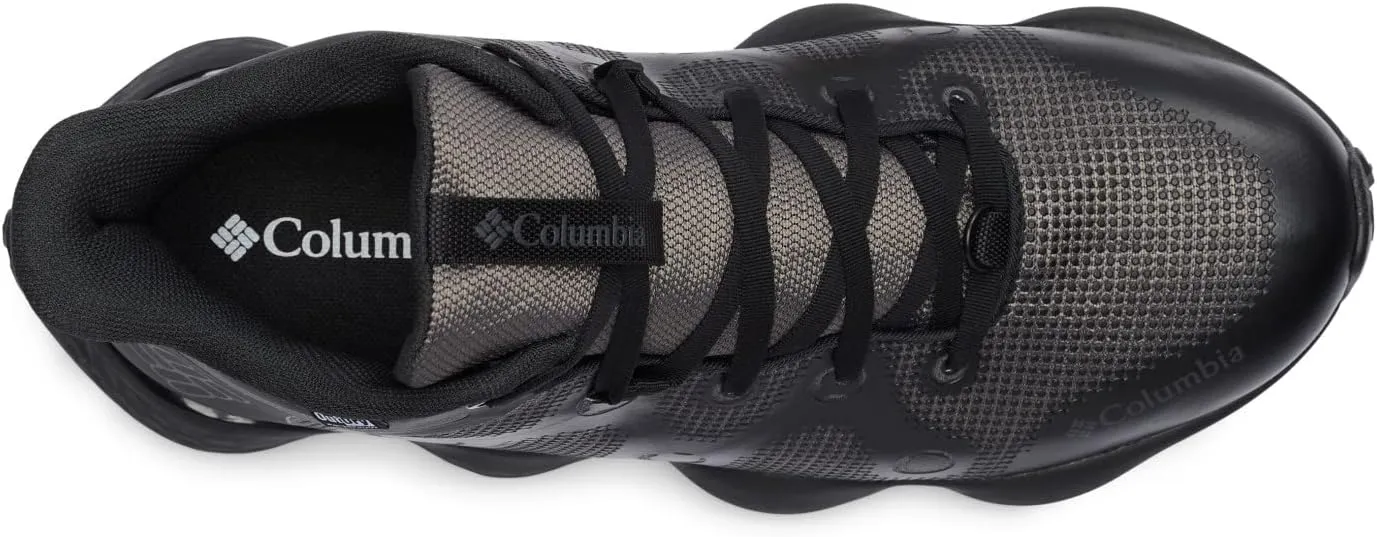 Columbia Men's Escape Thrive Endure Hiking Shoe