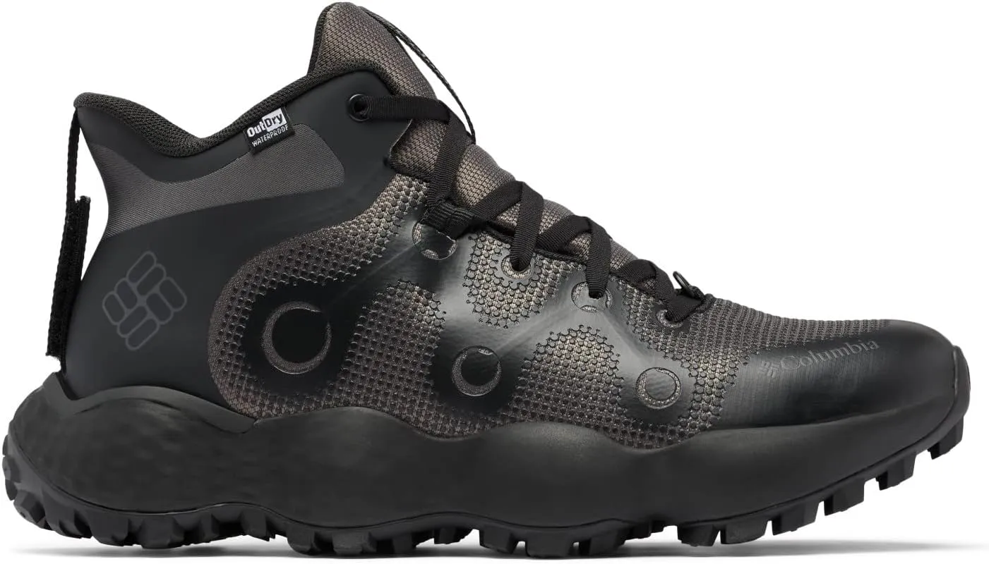 Columbia Men's Escape Thrive Endure Hiking Shoe