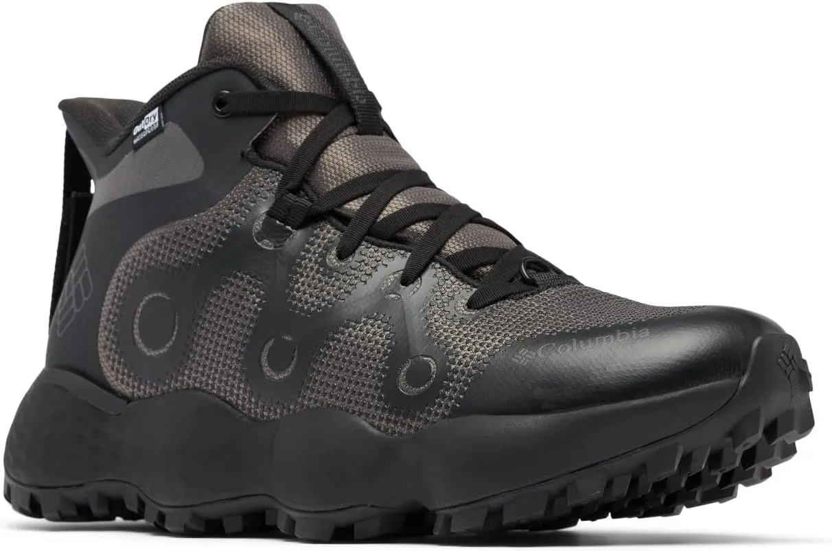 Columbia Men's Escape Thrive Endure Hiking Shoe
