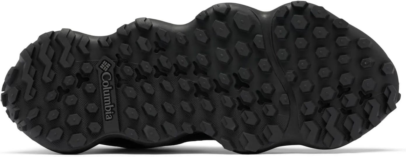 Columbia Men's Escape Thrive Endure Hiking Shoe