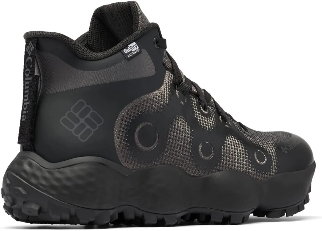 Columbia Men's Escape Thrive Endure Hiking Shoe