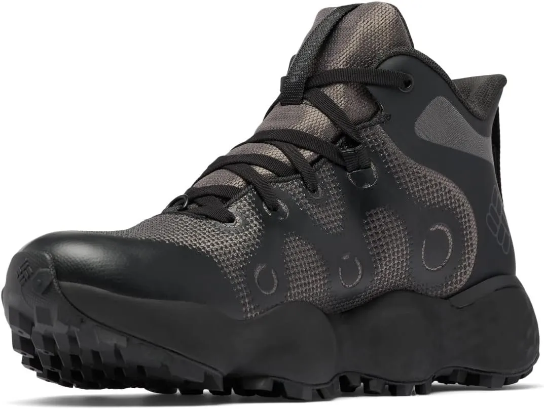 Columbia Men's Escape Thrive Endure Hiking Shoe