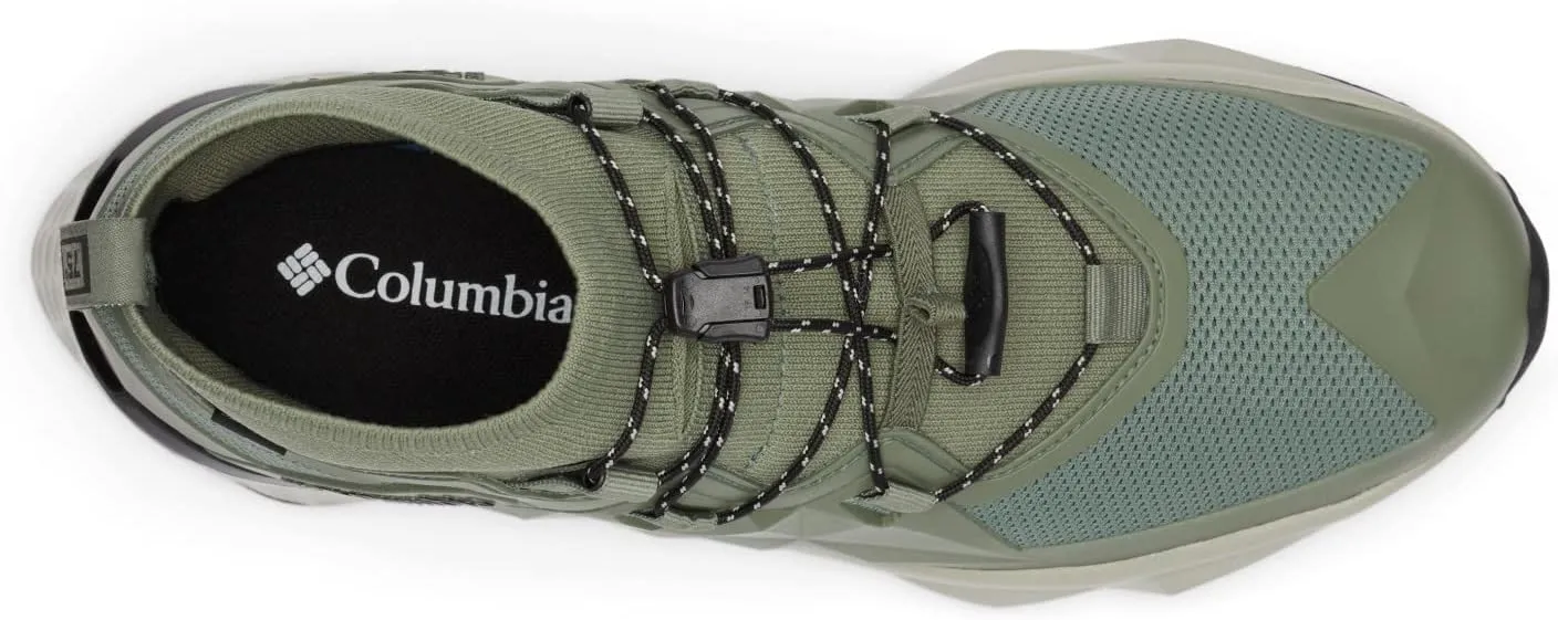 Columbia Men's Facet 75 Alpha Outdry Hiking Shoe