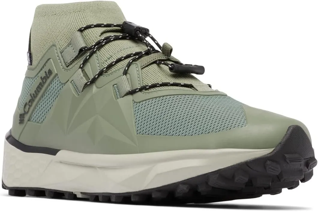 Columbia Men's Facet 75 Alpha Outdry Hiking Shoe