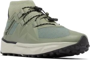 Columbia Men's Facet 75 Alpha Outdry Hiking Shoe