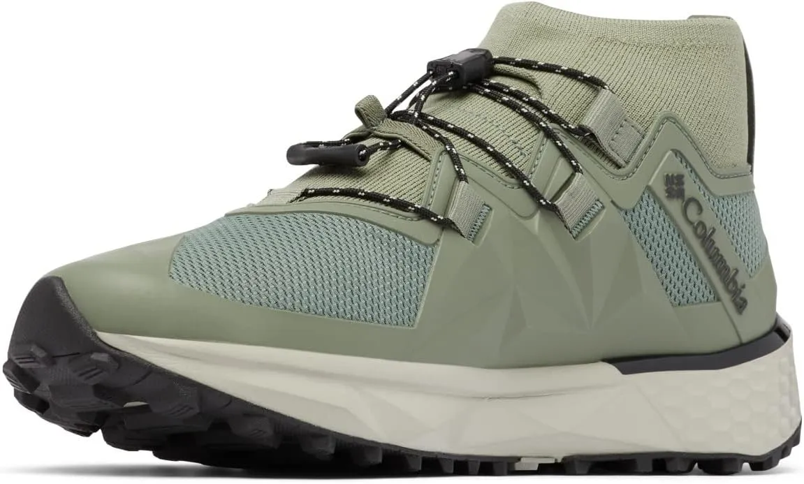 Columbia Men's Facet 75 Alpha Outdry Hiking Shoe