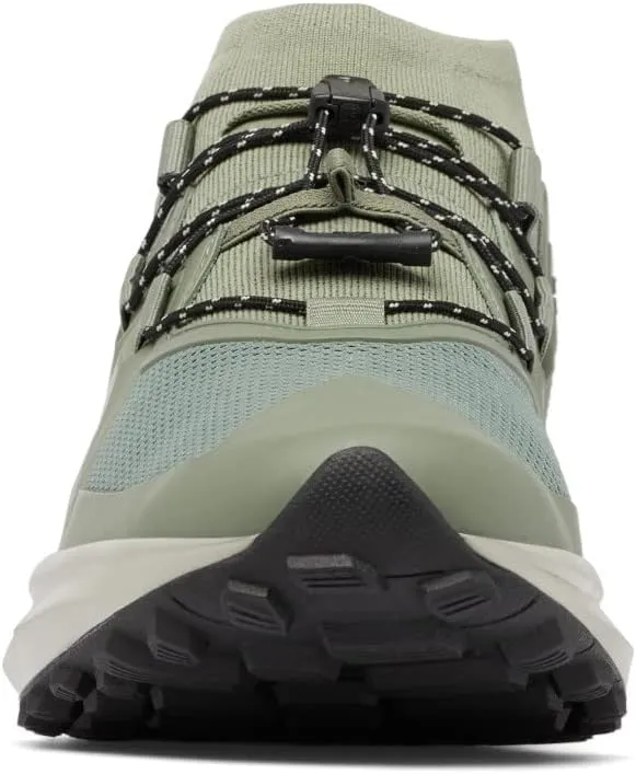 Columbia Men's Facet 75 Alpha Outdry Hiking Shoe