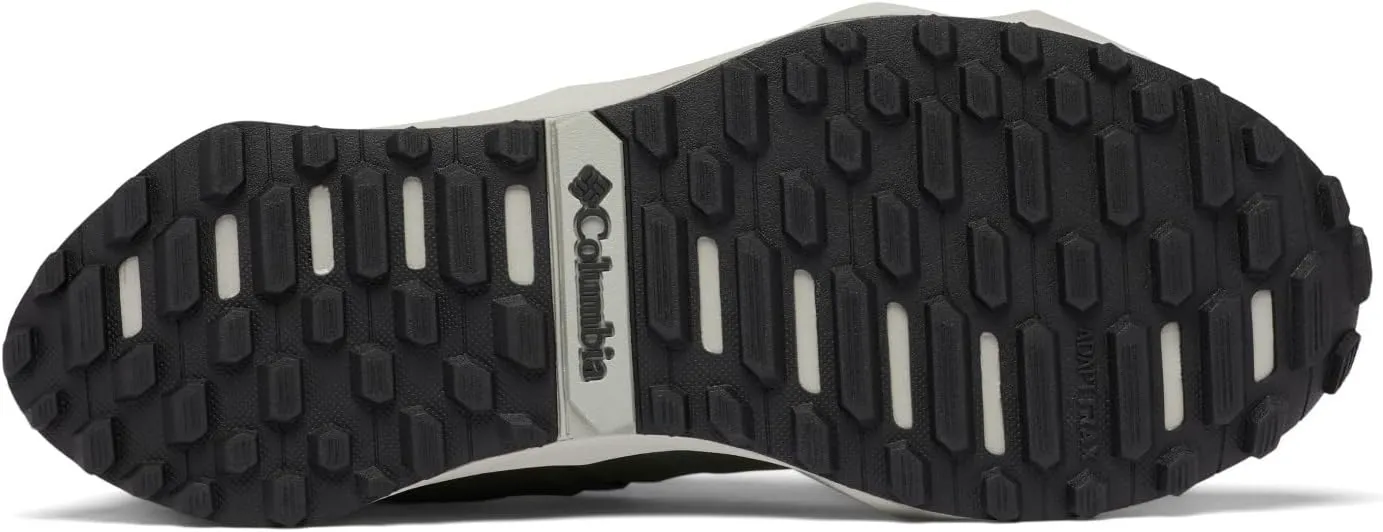 Columbia Men's Facet 75 Alpha Outdry Hiking Shoe