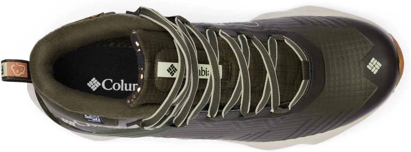Columbia Men's Facet 75 Equinox Hiking Shoe