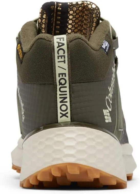 Columbia Men's Facet 75 Equinox Hiking Shoe