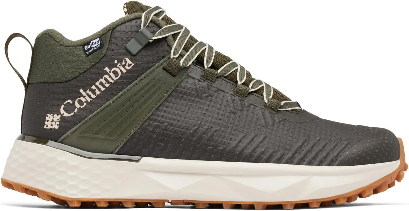 Columbia Men's Facet 75 Equinox Hiking Shoe