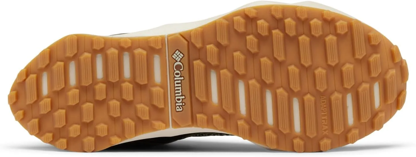 Columbia Men's Facet 75 Equinox Hiking Shoe