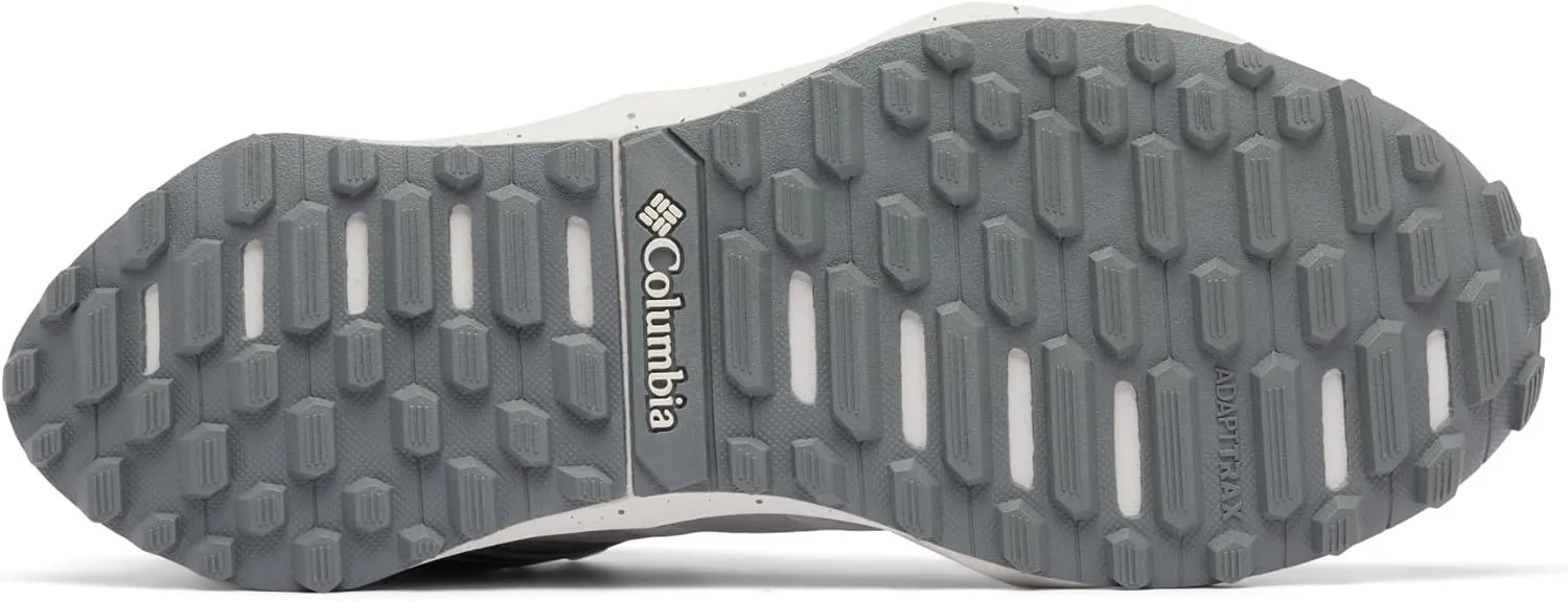 Columbia Men's Facet 75 Mid Outdry Hiking Shoe