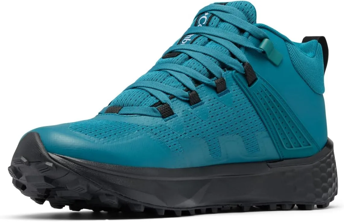 Columbia Men's Facet 75 Mid Outdry Hiking Shoe